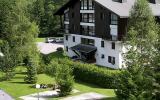 Ferienwohnung Les Contamines: Appartement 