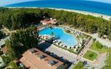 Ferienwohnung Kalabrien Pool: Park Hotel Dei Sibariti & Feriendorf Il Salice ...