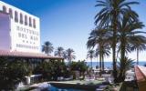 Hotel Spanien: 4 Sterne Hostería Del Mar In Peñíscola Mit 86 Zimmern, Costa ...
