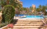 Hotel Spanien Parkplatz: Gran Hotel Delfin In Benidorm Mit 92 Zimmern Und 4 ...