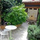 Ferienhaus Aigues Mortes Waschmaschine: Ferienhaus (4 Personen) ...