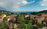 Ferienwohnung Le Lavandou Fernseher: L'anse De Pramousquier In Le ...