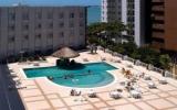 Hotel Fortaleza Ceara Parkplatz: 3 Sterne Oasis Atlantico Fortaleza In ...