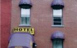 Hotelquebec: 2 Sterne Hotel Europeenne In Montreal (Quebec) Mit 29 Zimmern, ...