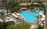 Ferienanlage Spanien: 4 Sterne Protur Monte Safari Aparthotel In Cala Millor ...