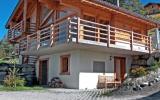 Ferienhaus Wallis Skiurlaub: Ferienhaus 