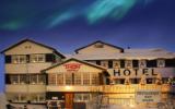 Hotel Alta Finnmark Parkplatz: Thon Hotel Vica In Alta Mit 24 Zimmern Und 3 ...