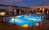 Hotel Spanien Pool: 4 Sterne Amura Alcobendas Mit 153 Zimmern, Madrid Und ...