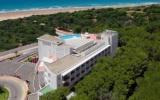 Hotel Conil De La Frontera Parkplatz: 4 Sterne Hotel Costa Conil In Conil De ...