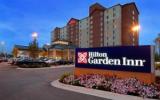 Hotel Des Plaines Parkplatz: 3 Sterne Hilton Garden Inn Chicago O'hare ...
