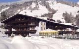 Hotel Saalbach Salzburg Skiurlaub: Hotel Interstar In Saalbach Für 4 ...