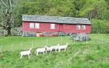 Bauernhof Norwegen Kamin: Ehem. Gehöft In Rosendal, Süd-Hordland Für 6 ...