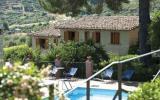 Ferienwohnung Patti Sicilia Kamin: Appartement Borgo Maisale - App. Typ A, ...