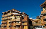 Ferienwohnung Avoriaz Heizung: Ferienpark 