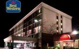 Hotel Mississauga Parkplatz: 3 Sterne Best Western Toronto Airport Hotel In ...