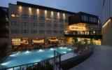 Hotel Lombardia Klimaanlage: 4 Sterne Devero Hotel In Cavenago Di Brianza ...
