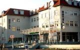 Hotel Deutschland Tennis: Atrium Hotel In Crimmitschau Mit 42 Zimmern Und 3 ...