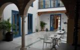 Hotel Spanien: 3 Sterne Hotel Spa Albaicin In Coin Mit 20 Zimmern, Andalusien, ...