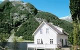 Ferienhaus Balestrand Fernseher: Ferienhaus Für 5 Personen In Sognefjord ...