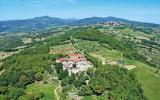 Castello di Civitella: Ferienwohnung für 3 Personen in Roccatederighi, Roccastrada Roccastrada (GR), Maremma
