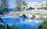 Hotel Canarias Solarium: 5 Sterne Gran Hotel Hotasa Semiramis In Puerto De La ...