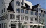 Hotel Deutschland: Hotel Weisses Ross In Memmingen Mit 67 Zimmern Und 4 ...