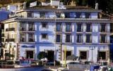 Hotel Denia Comunidad Valenciana Klimaanlage: 4 Sterne La Posada Del Mar In ...