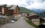 Ferienwohnung Rhone Alpes Skiurlaub: Appartement 