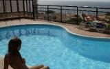 Hotel Spanien Klimaanlage: Apartahotel Aguadulce Mit 37 Zimmern Und 3 ...