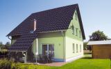 Ferienhaus Deutschland: Ferienhaus 3-6 Pers. In Zingst, Ostsee, ...