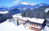 Hotel Bayern Skiurlaub: Alm- & Wellnesshotel Alpenhof In Schönau Am ...