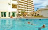 Ferienwohnung Teneriffa: 3 Sterne Apartamentos Teneguia In Puerto De La Cruz ...