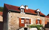 Ferienhaus Frankreich: Ferienhaus Für 4 Personen In Burgund ...
