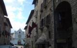 Hotel Assisi Umbrien Internet: 2 Sterne Hotel Properzio In Assisi , 9 Zimmer, ...