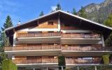 Ferienwohnung Champex: Appartement (6 Personen) Wallis, Champex (Schweiz) 