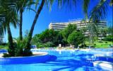 Hotel Palma De Mallorca Islas Baleares Parkplatz: 5 Sterne Grupotel ...