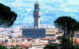 Ferienwohnung Firenze: Ferienwohnung - 1. Stock Michelucci In Firenze, ...