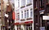 Hotel Niederlande Klimaanlage: 3 Sterne France Hotel In Amsterdam Mit 59 ...
