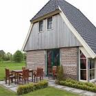 Ferienhaus Balinge Drenthe: Orveltermarke - 8-Pers.-Ferienhaus - Komfort, ...