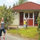 Ferienhausgelderland: Stroombroek - 5-Pers.-Ferienhaus Für 5 Personen - ...