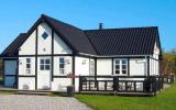 Ferienhaus Nordjylland: Ferienhaus Mit Whirlpool In Øster Hurup, ...