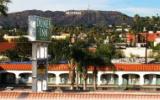 Hotel Hollywood Kalifornien Internet: 2 Sterne Dunes Inn - Sunset In ...