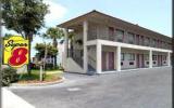 Hotel Usa: 2 Sterne Super 8 Fort Pierce In Fort Pierce (Florida), 38 Zimmer, ...