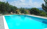 Ferienhaus Borgo San Lorenzo Badeurlaub: Ferienhaus 