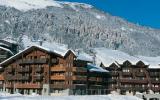 Ferienwohnung Courchevel Sauna: Ferienpark 