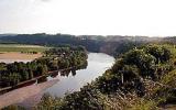 Hotel Frankreich: 2 Sterne Les Terrasses De Beauregard In Limeuil Mit 8 ...