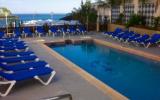 Hotel Nerja: 3 Sterne Toboso Apar - Turis In Nerja Mit 30 Zimmern, Costa Del Sol, ...