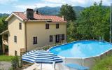 Ferienhaus Pisa Toscana: Casa Buratto: Ferienhaus Mit Pool Für 9 Personen In ...