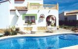 Ferienwohnung Denia Comunidad Valenciana Golf: Appartement (2 Personen) ...