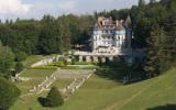 Hotel Rhone Alpes: 4 Sterne Château Des Avenières In Cruseilles Mit 12 ...